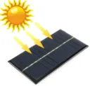 Solar panel Double