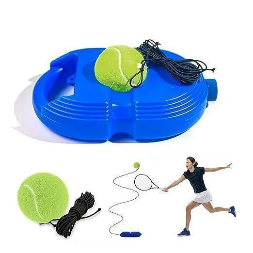 Tennis Trainer Ball