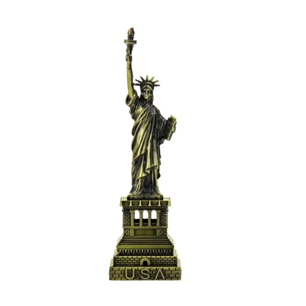 Statue Of Liberty 15 cm