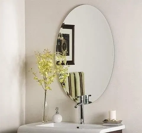 Flexible Mirror