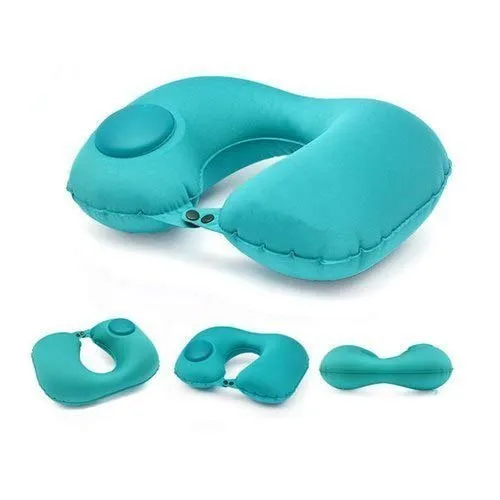 Foldable Neck Pillow