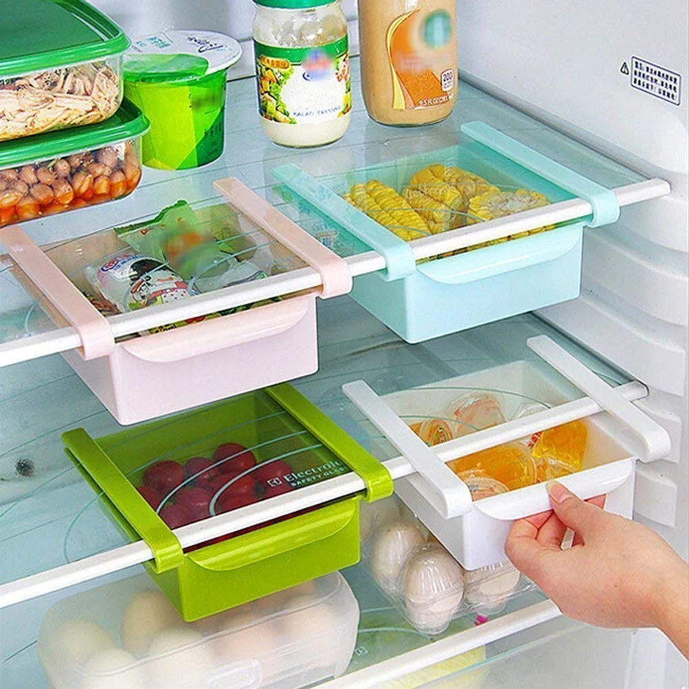Fridge Storage Box