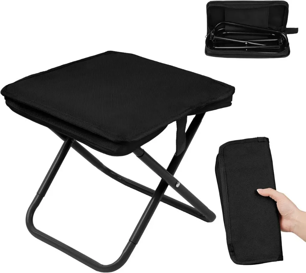 Folding Stool
