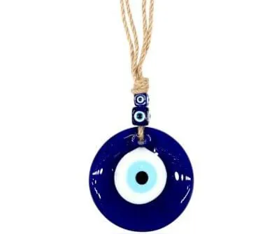 Evil Eye Big Door Hanging