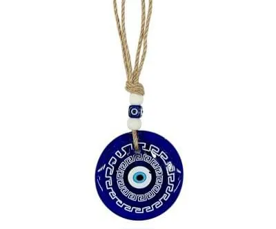 Evil Eye door Hanging