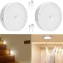 Body sensor lamp