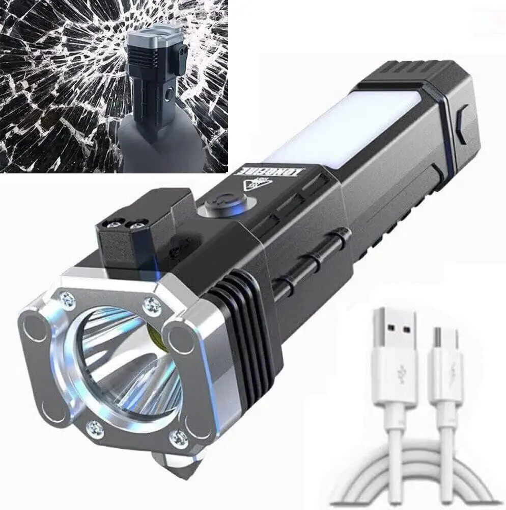 Led 3w Torch light