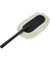 Micfofiber car duster brush