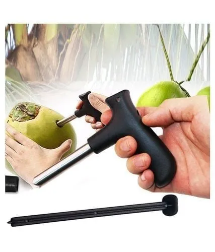 Coconut Opner Tool
