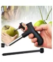 Coconut Opner Tool