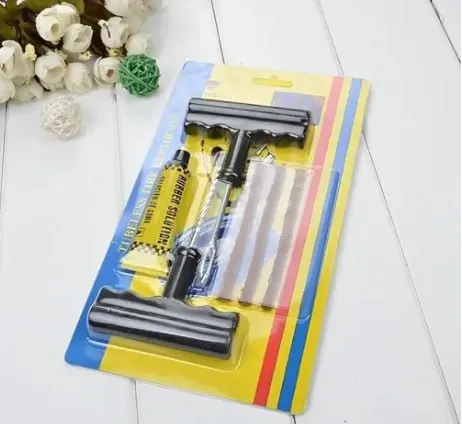Tyre Puncture kit