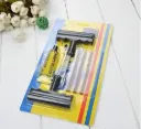 Tyre Puncture kit