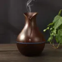 Wooden Aroma Humidifier