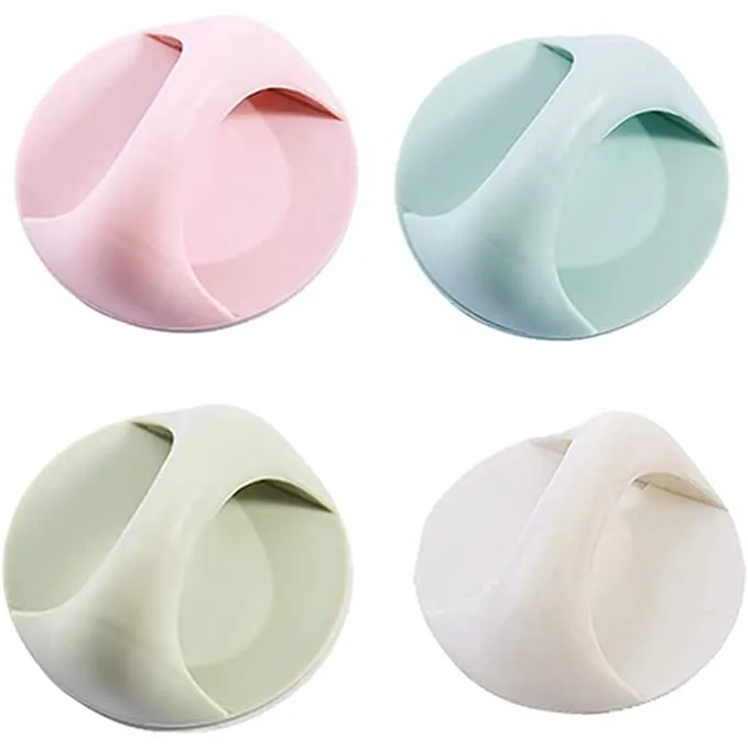 Plastic Door handle 4 pc