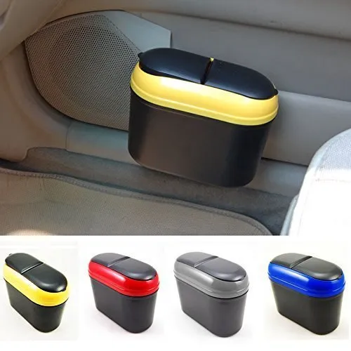 Car Dustbin