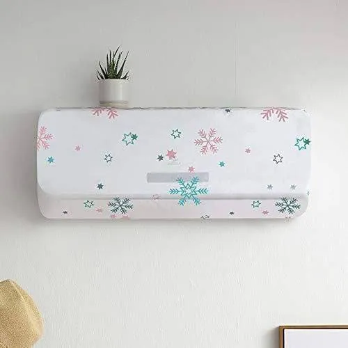 2 Ton AC Cover